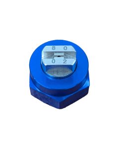Liquid Fan Spray Tip 8002