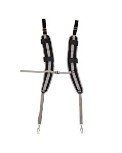 Harness, Full Body Quick Release ( Now PDS-23025)