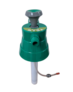 Spot LD Head Assembly (Hand Pump - Foam)