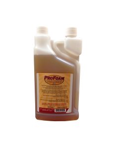 ProFoam Platinum - 1 Quart