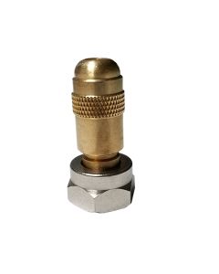 03 - Misting Pin and Cone Adjustable Spray Tip