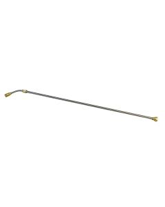 Wand Extension 28" to 54" (72cm closed to 137cm) Open