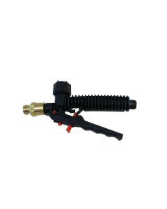 Trigger Gun Handle with 11/16 Brass Adaptor