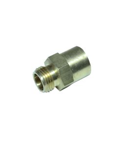 11/16 Brass Connector for Trigger Gun