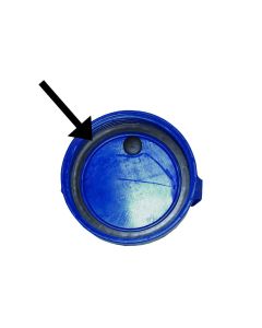 Tank Lid Seal For Pro-1024 Applicator