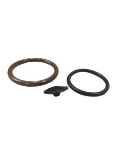 PF-192SK Hand Pump Seal Kit 3 Piece Set