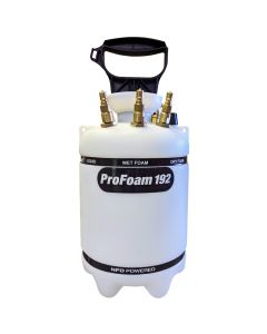 N2492P-192 1.5 Gallon Replacement Tank - Complete