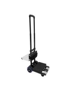 Mobile Cart with brackets and Velcro Strap only. 