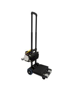 Mobile Cart & Compressor