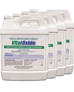 Vital Oxide  Case 4 x 3.78