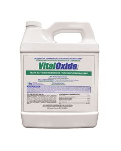 Vital Oxide Disinfectant 1 Gal (128 oz)