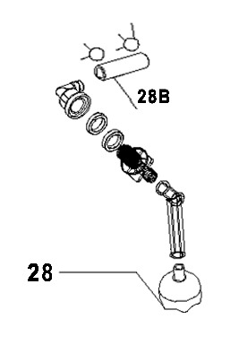 Connection Tube